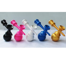 Full PU Paint Kendama with Handle Stained